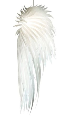 artist unnown - angel wings